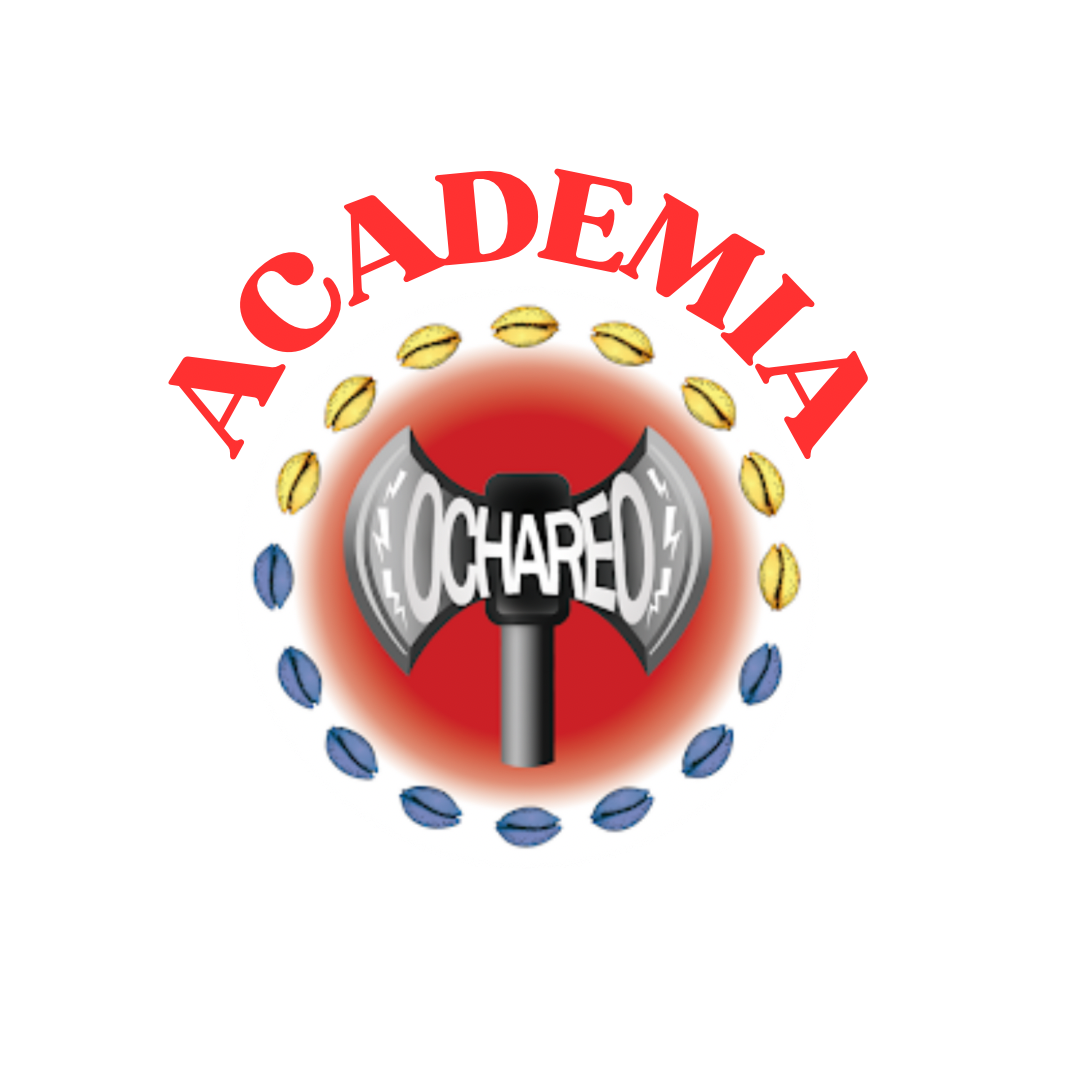 ACADEMIA OCHAREO